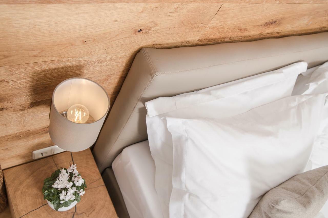 Lungauer Baerensuiten Mauterndorf  Buitenkant foto
