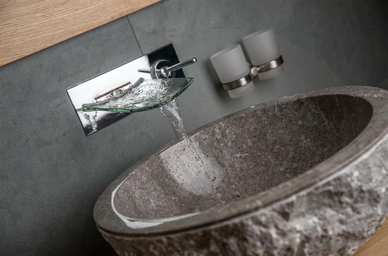 Lungauer Baerensuiten Mauterndorf  Buitenkant foto